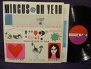 Charlie Mingus 'Oh Yeah' LP EX