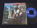 EP THE SMALL FACES ALL OR NOTHING  MODS