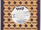 Barbara Banks River of Tears Veep 1247 Promo 45 1966 VG++ Rare Northern Soul
