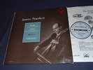 DVORAK FAURE cello concertos Janos STARKER uk columbia sax 2263 mint- lp
