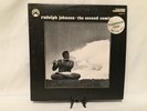 Rudolph Johnson: The Second Coming 1973 Black Jazz Records Promo Quad BJQD/11