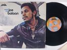 JOE BATAAN Sweet Soul LATIN LP Shrink FANIA
