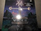 KICK AXE VICES   LP   ORIGINAL SHRINK  312