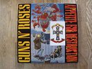 LP - GUNS N ROSES - APPETITE FOR DESTRUCTION orig. geffen 1987 D 