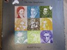 Beethoven: The Nine Symphonies Box  (8 x Vinyl Record) Quadraphonic