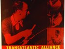 VICTOR FELDMAN-TRANSATLANTIC ALLIANCE-MINT RECORD, UNPLAYED