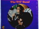 TNT BAND THE Meditation COTIQUE LATIN SOUL FUNK SALSA LP VG++ HEAR