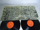LP 2 LP's CREAM - WHEELS OF FIRE 1968 POLYDOR 184 167-168 Germany