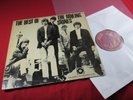 Rolling Stones  THE BEST OF - LP Deutscher Schallplattenclub BD 1080-C Germany