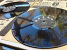 JOHN LENNON / FRANK ZAPPA ? SOMETIME IN NEW YORK CITY ? 1972 M- 1ST PRESS