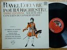 Columbia CVB 947 stereo Ravel orchestral works vol 4 Andre Cluytens (sax 2479)