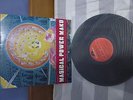 MAGICAL POWER MAKO - Japan psych ORIG LP w/OBI w/INSERT LP COMPLETE RARE MINT