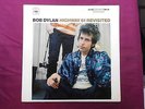 BOB DYLAN HIGHWAY 61 REVISITED CBS S 62572 LIKE A ROLLING STONE