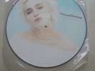Limited Edition Rare Madonna The Look Of Love 12