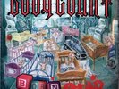Body Count Born Dead vinyl LP '94 - SEALED