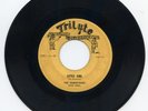 The Shantones - Little Girl | Come To Me on Trilyte | Rare Doo Wop Grail Listen
