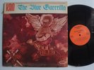 GYLAN KAIN The Blue Guerrilla SOUL LP JUGGERNAUT Last Poets