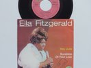 ELLA FITZGERALD Hey Jude ( BEATLES ) Sunshine of your love mps 3100   RRR