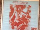 ELVIS PRESLEY - Colonel Parkers Boy On The Road & In The Studio - TAKRL/1816 LP