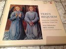 VERDI: Messa da Requiem - Price/Elias/Bjoerling - Reiner  (RCA LSC 6091-1/2 -NM)