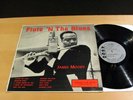 JAMES MOODY Flute 'N The Blues ARGO LP-603 Mono NM/NM-