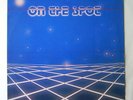 Various ?– On The Spot LP RARE '82 FUNK SOUL DISCO COMP ATMOSFEAR POWERLINE EX