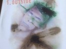 David Bowie Outside Rate White Vinyl Lp