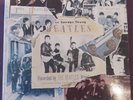 The Beatles - Anthology 1 UK Original Triple Vinyl Record - Apple Label