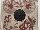CHINESE 78Rpm Unknown Singer?? No 34660 Pathe Record RARE