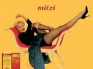 MITZI GAYNOR / MITZI(180GRAM)