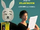 BEVERLY KENNEY / SINGS FOR PLAYBOYS(180GRAM)