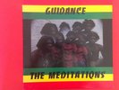 The Meditations - Guidance   - Sehr Rar   - 1979 - TAD's Records