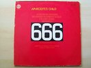 APHRODITE`S CHILD - 666 - 2LP - VERTIGO RECORDS - ANSCHAUEN