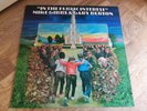 MIke Gibbs & Gary Burton LP In the public interest UK Polydor 1st press SUPERB