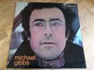 MIchael Gibbs LP Same UK Deram 1st press