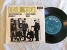 The Rolling Stones Oz 1964 S/T Ep Decca DFEA 8560 Rare 7