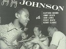 J.J. Johnson: Jay Jay Johnson (10