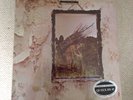 LED ZEPPELIN IV - QUIEX CLASSIC RECORDS ISSUE - RARE AND MINT