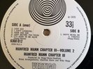 Manfred Mann LP Chapter III Volume 2 UK Vertigo Swirl 1st press PLAYS SUPERB
