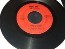 johnnie mae matthews two sided thing big hit records TS104A