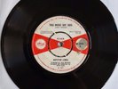 Hopeton Lewis LET THE LITTLE GIRL DANCE / THIS MUSIC GOT SOUL Island WI-3059