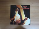 CELINE DION - Chante Plamondon 1991 Korea Vinyl LP INSERT