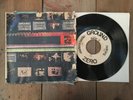 GROUND ZERO s/t EP 1979 RARE ORIG BOSTON PUNK ROCK GARAGE KBD gang green lyres