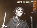 ALLEN, Tony - A Tribute To Art Blakey & The Jazz Messengers - Vinyl (10