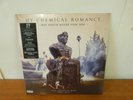 My Chemical Romance - May Death Never Stop You (2015) VINYL  36546/12