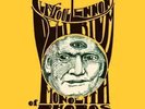 The Claypool Lennon Delirium: Monolith Of Phobos (2LPs: Orange Marble Vinyl)
