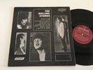 The Rolling Stones PAINT IT BLACK 1966 Mexican Vinyl LP Vg+ EX Latin America