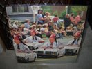 DEAD KENNEDYS frankenchrist ( rock ) POSTER