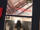 The Beatles: Please Please Me (Stereo)and With The Beatles (Mono) 180 Gram