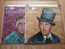 BING CROSBY  Bing's Hollywood  Vol 1-15 LP's (Collect Only)